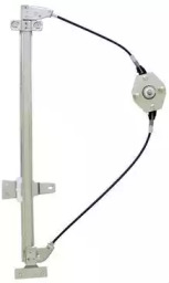 ELECTRIC LIFE zrme901l -  Подъемное устройство для окон